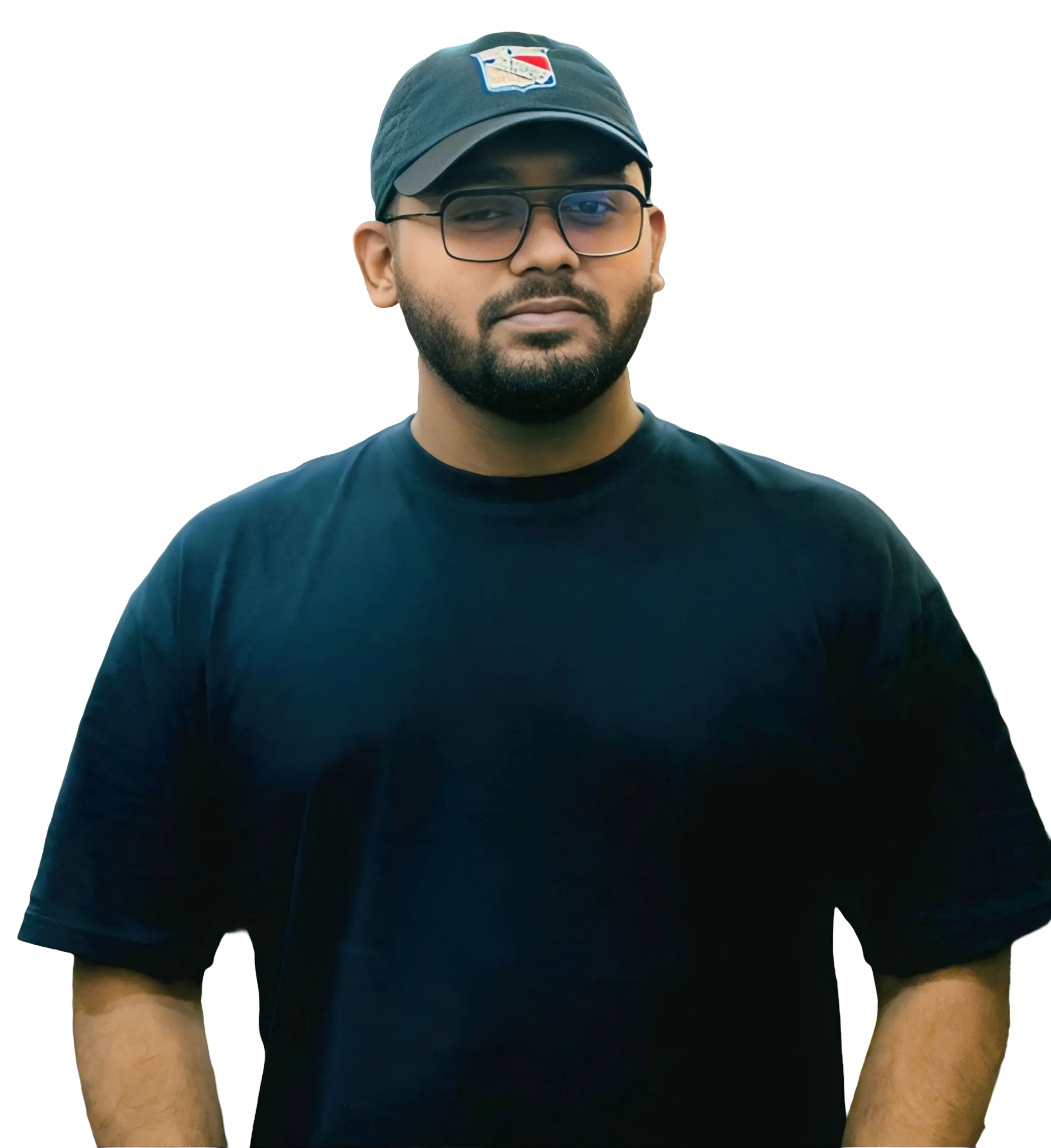 Md. Hasibul Hasan (Mahi)