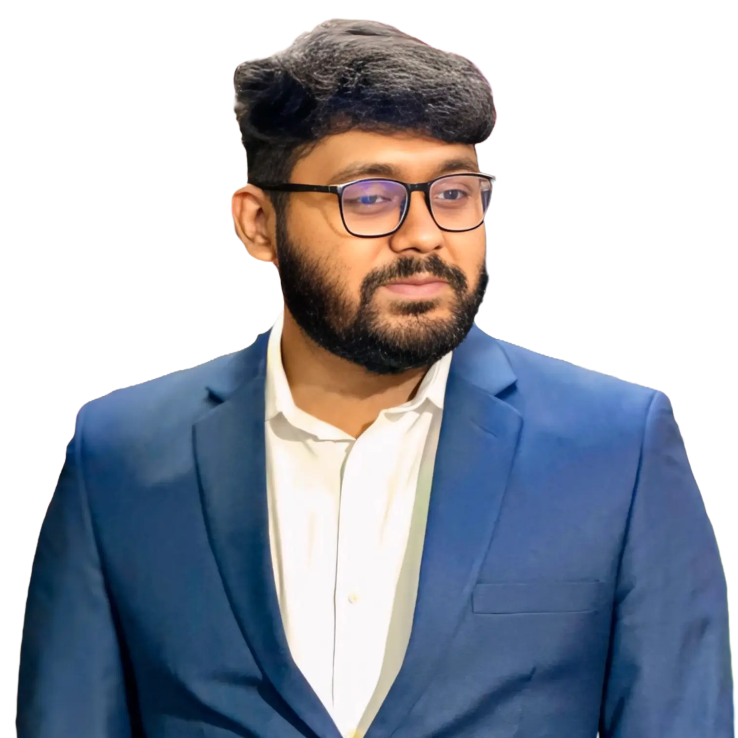 Md. Hasibul Hasan (Mahi)
